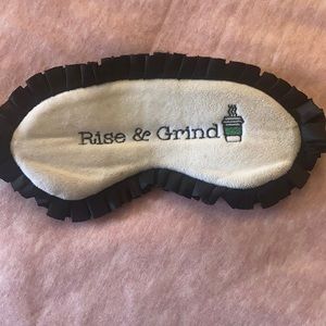 Sleep eye mask